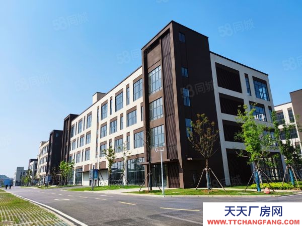 武汉汉阳(出售) 武汉现房出售 研发生产厂房 均价3850