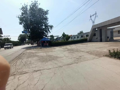 石家庄 正定县 正无路 蟠桃村 仓库出租图3