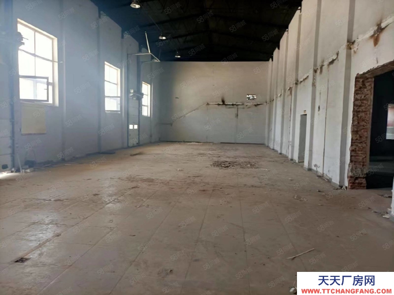 石家庄 正定县 正无路 蟠桃村 仓库出租