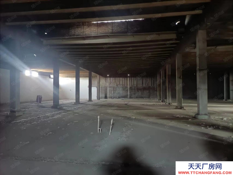 石家庄 正定县 正无路 蟠桃村 仓库出租