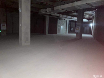 重庆大渡口区金家湾附近仓库，500到3000平可拆分，中介勿扰图1