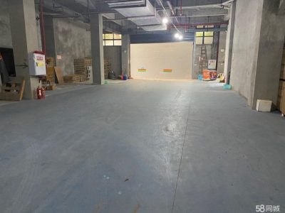 重庆大渡口区金家湾附近仓库，500到3000平可拆分，中介勿扰图4