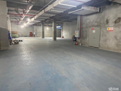 重庆大渡口区金家湾附近仓库，500到3000平可拆分，中介勿扰图5