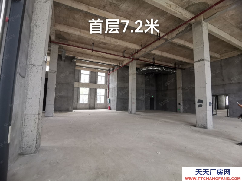 南宁市西乡塘区(出租) 低至18元出租308平现房那安快速厂房高新区饭堂宿舍配套