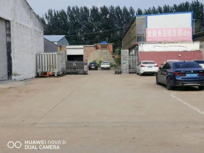 石家庄 正定 中华大街与曙光路交口临街库房出租图6
