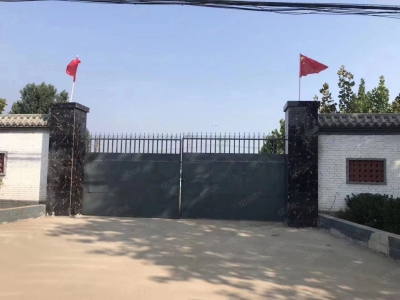 石家庄 正定县东邢家庄（羊曲线）旁独立大院出租图1