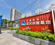 武汉汉阳(出售) 现房尾盘甩卖！ 首层8米独栋户型 随时入驻园区 图片实景拍摄