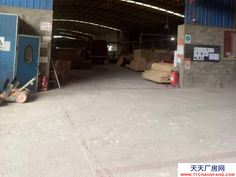 重庆大渡口工业园区附近仓库出租