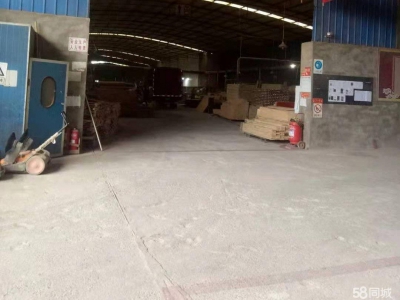重庆大渡口工业园区附近仓库出租图1