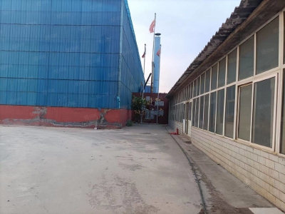 石家庄 栾城 厂房（场地）图3