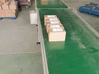 石家庄 栾城 美达云仓库房出租 整租，分租线下托管租金面议）图1