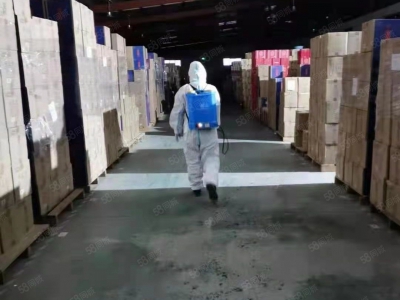 石家庄 栾城 美达云仓库房出租 整租，分租线下托管租金面议）图3