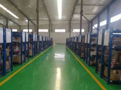 石家庄 栾城 美达云仓库房出租 整租，分租线下托管租金面议）图5