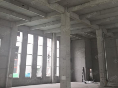 济南槐荫济南西！准现房！两层独栋！产权厂房！首付10万起图2