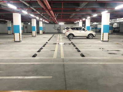 重庆大渡口地下停车场，价格低，可改仓库、卡丁车场、汽车仓储、快递分拣图2