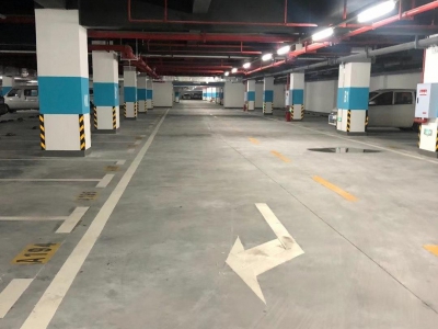 重庆大渡口地下停车场，价格低，可改仓库、卡丁车场、汽车仓储、快递分拣图3