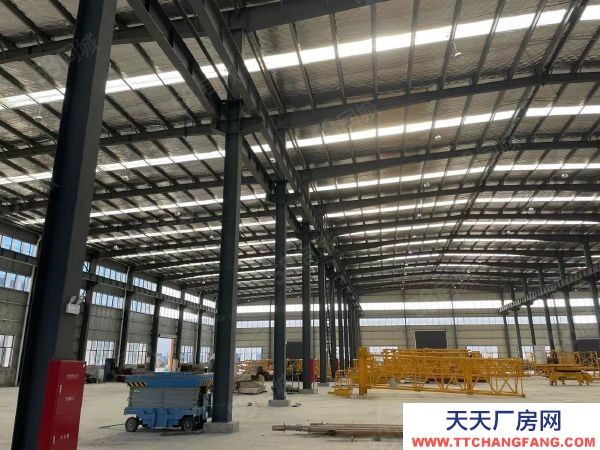 南京市浦口区汊河 单层 两层 厂房1300平起 配套齐全 交通便利