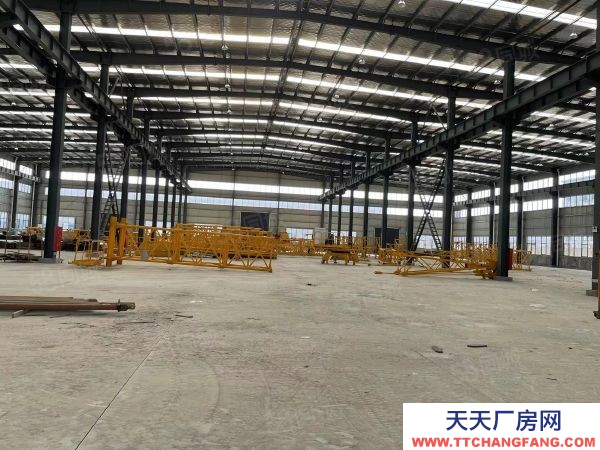 南京市浦口区汊河 单层 两层 厂房1300平起 配套齐全 交通便利