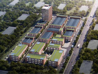 南京市浦口区汊河新城单层厂房，1300~6000平，两证齐全可按揭。图7