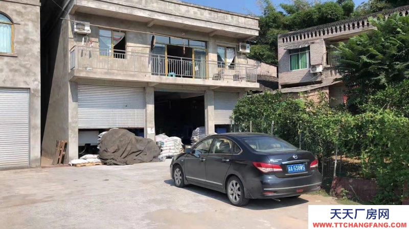 重庆大渡口开间大，通车至房内，3通