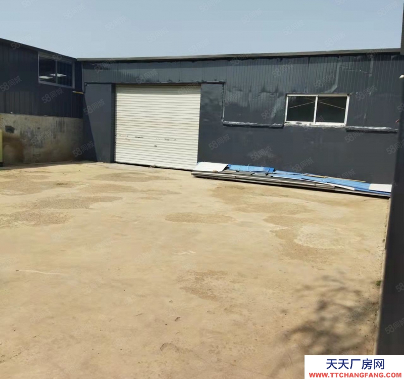 济南槐荫区李家寺急租仓库500平