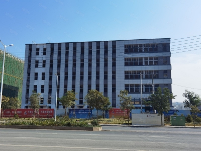 南宁市西乡塘区出租北湖路临街厂房，1303平，单价实惠图3