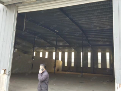 济南槐荫区美丽湖街道急租1000平 能过大车 有办公室图6