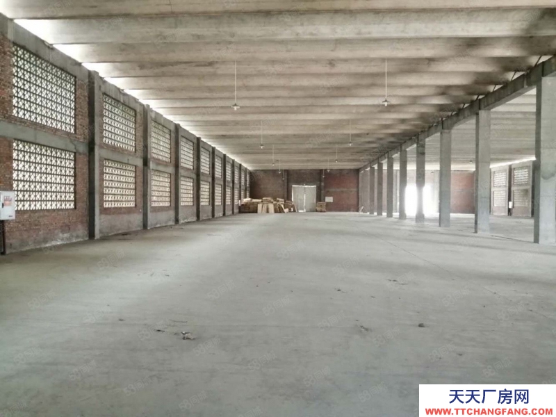 重庆江津双福新区物流基地附近2600平米厂房库房