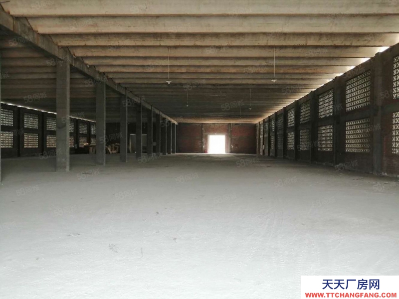 重庆江津双福新区物流基地附近2600平米厂房库房