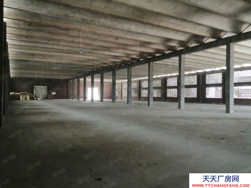 重庆江津双福新区物流基地附近2600平米厂房库房