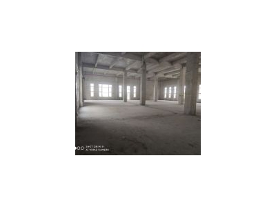 武汉武昌(出租) 东湖高新智慧城三期，全新厂房直租图1