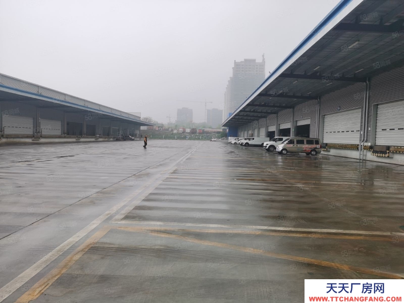 重庆江津双福农贸城附近冻库，冷库，常温库出租可分租（可托管）