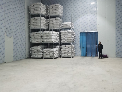 重庆江津双福农贸城附近冻库，冷库，常温库出租可分租（可托管）图4