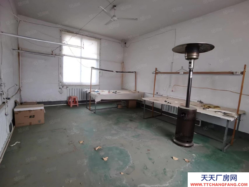 石家庄 栾城区 绍家庄村东 厂房库房出租