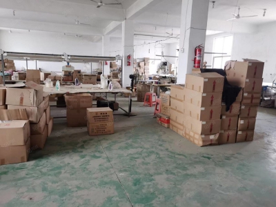 石家庄 栾城区 绍家庄村东 厂房库房出租图2