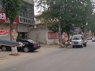 石家庄 栾城区 绍家庄村东 厂房库房出租图5