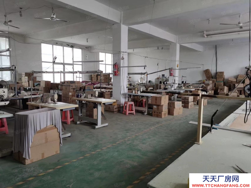 石家庄 栾城区 绍家庄村东 厂房库房出租