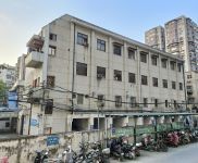 武汉(出租) 武昌区中南路中商写字楼一千方厂房出租