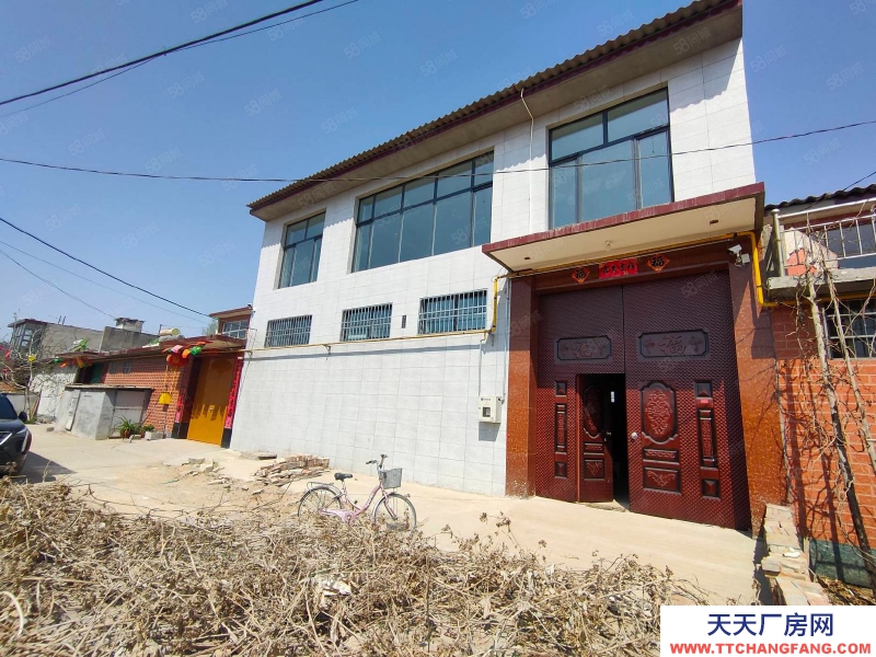 石家庄 栾城区 南三环 北留营 厂房仓库出租