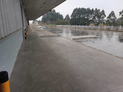 重庆江津珞璜标准仓库12000平出租（可分零）图4