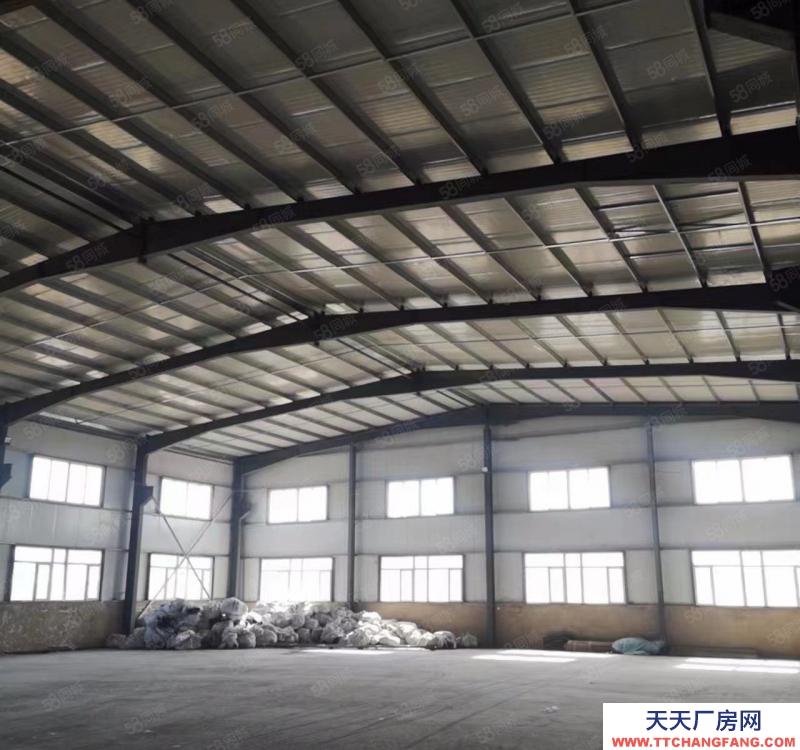 (出租) 于洪法哈牛形象好厂房1750加1500