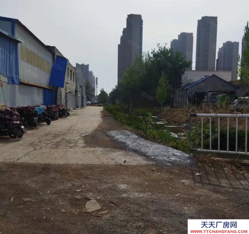 济南槐荫区新沙工业园仓库750平急租