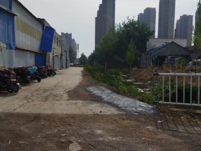 济南槐荫区新沙工业园仓库750平急租图1