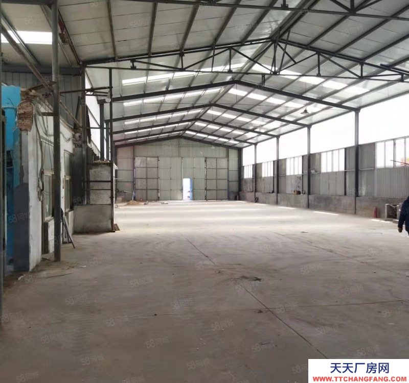 济南槐荫区新沙工业园仓库750平急租