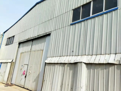 济南槐荫区新沙工业园仓库750平急租图3