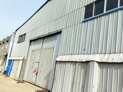 济南槐荫区新沙工业园仓库750平急租图4