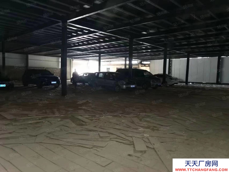 (出租) （都市F638）栾城区 南三环 东尹村 厂房库房出租
