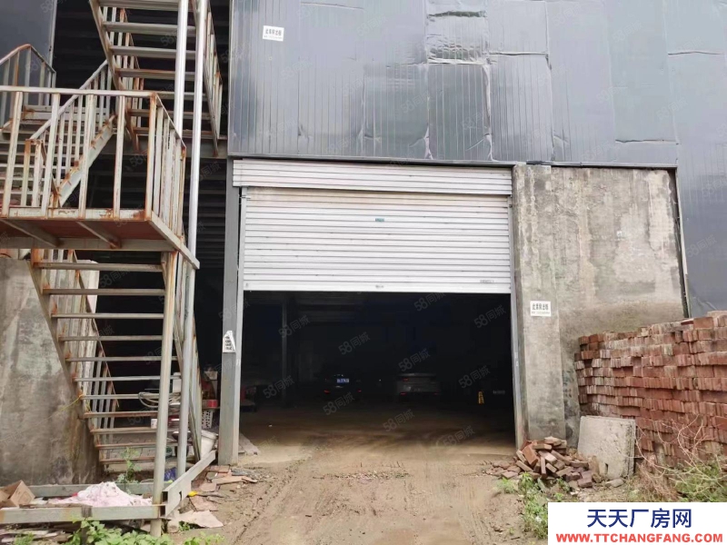 (出租) （都市F638）栾城区 南三环 东尹村 厂房库房出租