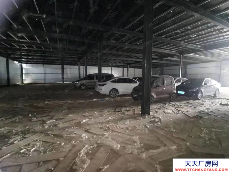 (出租) （都市F638）栾城区 南三环 东尹村 厂房库房出租