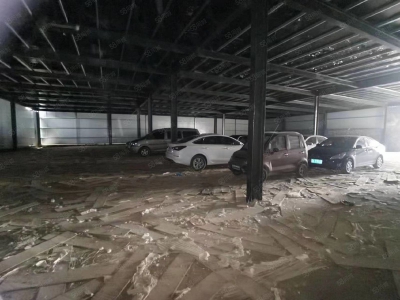 (出租) （都市F638）栾城区 南三环 东尹村 厂房库房出租图2